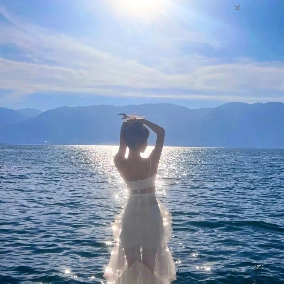 前任的千层套路